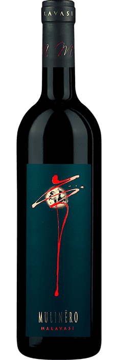 2019 Mulinëro Vino rosso d'Italia Azienda Agricola Daniele Malavasi
