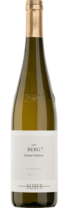 2023 Grüner Veltliner ÖTW Erste Lage Ried Berg Traisental DAC Reserve Weingut Markus Huber (Bio)