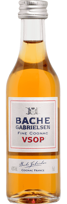 Cognac VSOP Triple Cask Bache-Gabrielsen