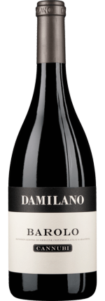 2019 Barolo DOCG Cannubi Damilano