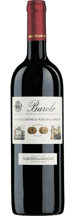 2018 Barolo DOCG Marchesi di Barolo