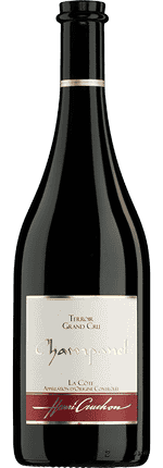 2019 Pinot Noir Champanel La Côte Grand Cru AOC Domaine Henri Cruchon