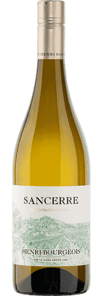 2023 Sancerre AOC Argilo-Calcaire & Silex Henri Bourgeois