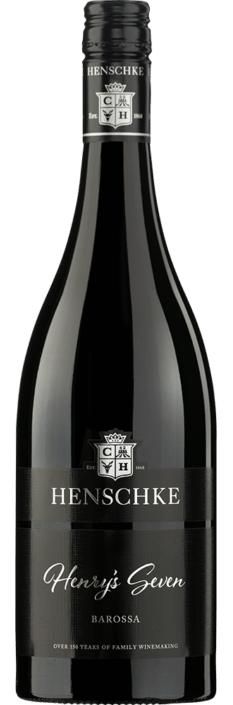 2023 Henry's Seven Barossa Henschke
