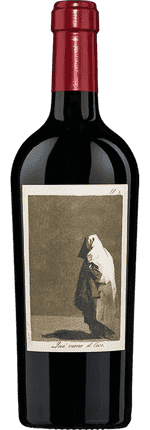 2019 El Coco Napa Valley G. B. Crane Vineyard