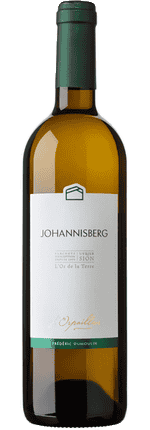 2023 Johannisberg Valais AOC L'Orpailleur - Frédéric Dumoulin