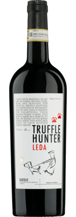 2020 Barolo DOCG Truffle Hunter Leda Bosio Family Estates