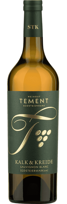 2023 Sauvignon Blanc Südsteiermark DAC Weingut Tement (Biodynamisch)