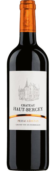 2005 Château Haut-Bergey Pessac-Léognan AOC