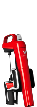 Coravin (TM) Model 2 Elite Red