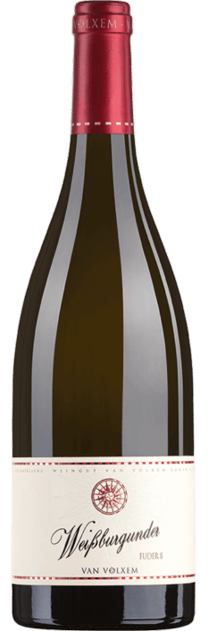 2019 Weissburgunder Fuder 8 Saar Weingut Van Volxem