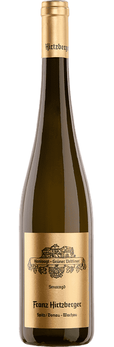 2022 Grüner Veltliner Smaragd Honivogl Weingut Franz Hirtzberger