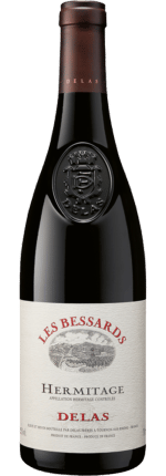 2018 Hermitage AOC Les Bessards Delas Frères
