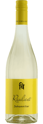 2021 Johanniter Resilient Svizzera Italiana IGT Valentina Wine Collection Tamborini