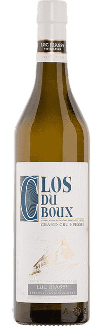 2023 Clos du Boux Grand Cru Epesses Lavaux AOC La Maison Massy