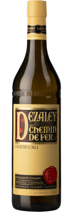 2023 Chemin de Fer Dézaley Grand Cru AOC Luc Massy