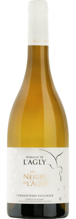 2022 Les Neiges de l'Agly Côtes Catalanes IGP Domaine