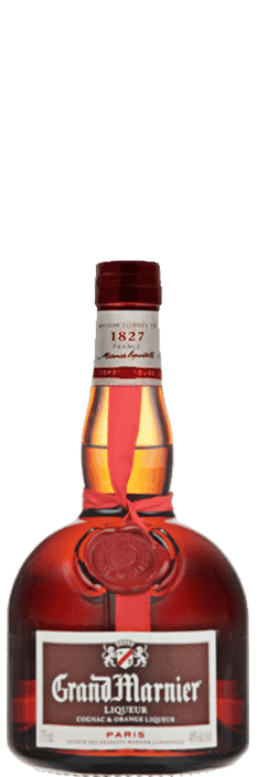 Grand Marnier Cordon Rouge