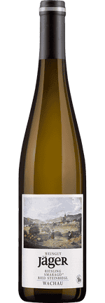 2023 Riesling Smaragd Ried Steinriegl Wachau Weingut Roman Jäger