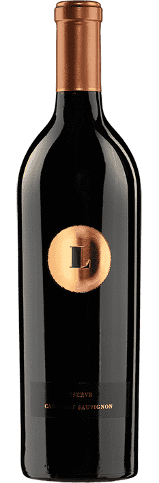 2016 Cabernet Sauvignon Reserve Napa Valley Lewis Cellars