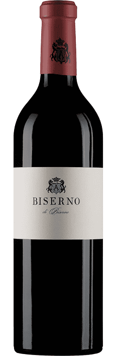 2022 Biserno Bibbona Toscana IGT Tenuta di Biserno