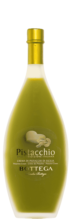 Pistacchio cream Bottega