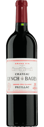 2019 Château Lynch-Bages 5e Cru Classé Pauillac AOC