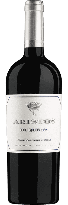 2009 Cabernet Sauvignon Duque D'A Aristos