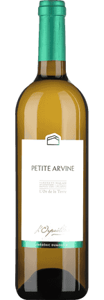 2025 Petite Arvine Valais AOC L'Orpailleur - Frédéric Dumoulin