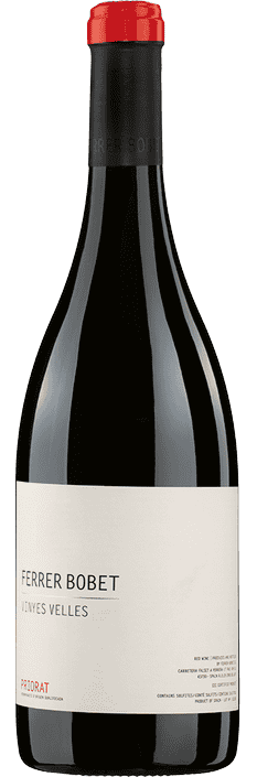 2016 Vinyes Velles Priorat DOCa Bodega Ferrer Bobet