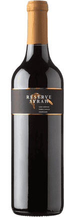 2022 Syrah Réserve Valais AOC Cave Ardévaz