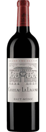 2015 Château La Lagune 3e Cru Classé Haut-Médoc AOC