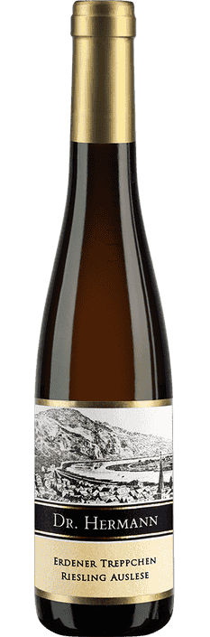 2017 Riesling Auslese Goldkapsel Erdener Treppchen Weingut Dr.Hermann