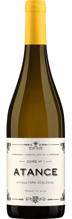 2024 Atance Cuvée N°1 Valencia DO Risky Grapes (Biodynamisch)