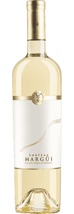 2021 Château Margüi Blanc Côteaux Varois en Provence AOP Skywalker Vineyards (Bio)