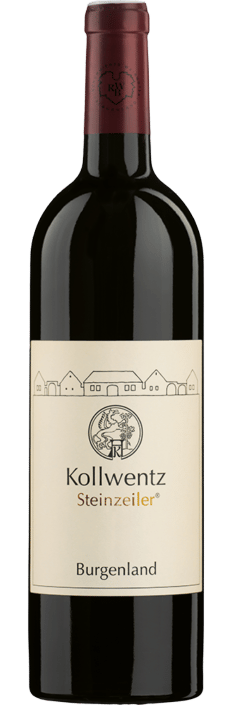 2020 Steinzeiler Burgenland Weingut Kollwentz Römerhof GmbH