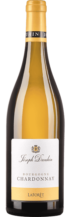 2022 Bourgogne AOC Chardonnay Laforêt Joseph Drouhin