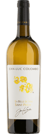 2018 La Belle de Mai (Bio)