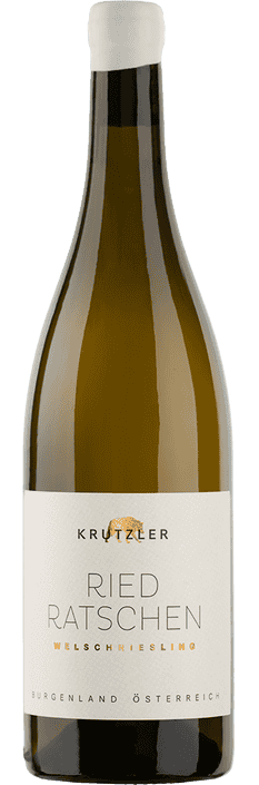 2020 Welschriesling Ried Ratschen Weingut Krutzler