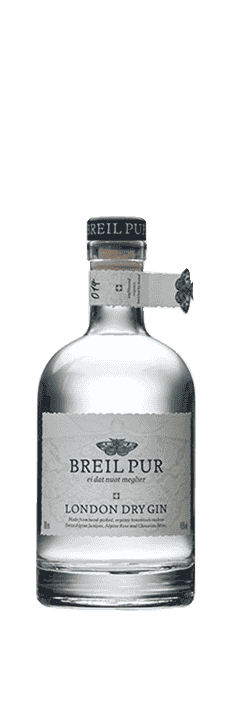Gin Breil Pur London Dry