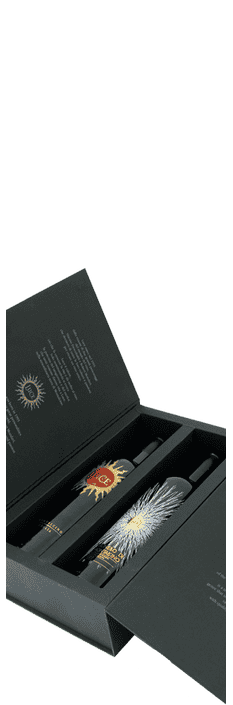 Set Luce & Brunello 1x 75 cl 19 17 della Vite