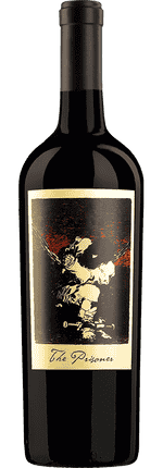 2021 The Prisoner California Wine Company