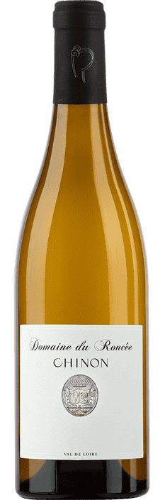 2023 Domaine du Roncée Chinon AOC blanc Ch.Baudry - J.-M. Dutour