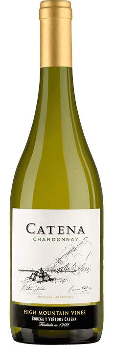 2023 Chardonnay Catena Mendoza Bodega y Viñedos