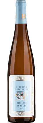 2020 Riesling Grosses Gewächs Kiedrich Gräfenberg Weingut Robert Weil