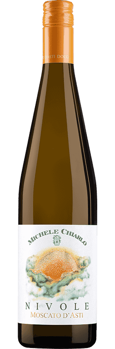 2025 Moscato d'Asti DOCG Nivole Michele Chiarlo