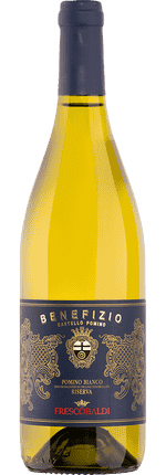 2023 Pomino Bianco DOC Riserva Benefizio Castello di Frescobaldi