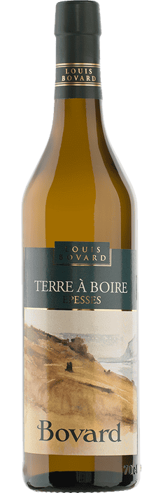 2023 Terre à Boire Epesses Lavaux AOC Domaine Louis Bovard