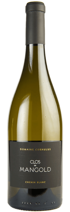 2022 Chenin Blanc Clos de Mangold Valais AOC Domaine Cornulus
