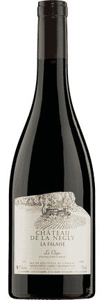 2017 La Falaise La Clape AOP Château de la Négly